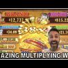 38x!! HUGE MULTIPLIER LEADS TO A SUPER BIG WIN! 🎰💰 88 FORTUNES SLOT