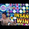 INSANE WIN!!! Reactoonz MEGA WIN – Casino Games from MrGambleSlot Live Stream