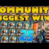 Community Biggest Wins #25 / 2020