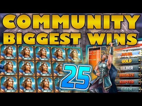 Community Biggest Wins #25 / 2020