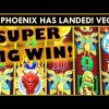 TOP SYMBOL/MULTIPLIER *SUPER BIG WIN* 5 DRAGONS GOLD Slot Machine – MORE VEGAS WINS!