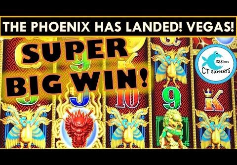 TOP SYMBOL/MULTIPLIER *SUPER BIG WIN* 5 DRAGONS GOLD Slot Machine – MORE VEGAS WINS!