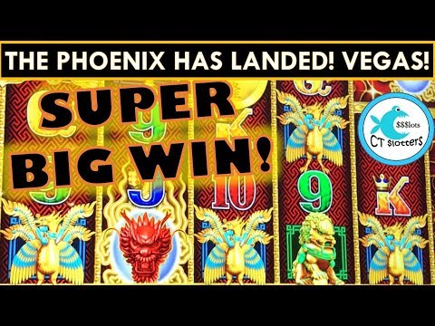 TOP SYMBOL/MULTIPLIER *SUPER BIG WIN* 5 DRAGONS GOLD Slot Machine – MORE VEGAS WINS!