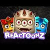 Slot «Reactoonz» 💰 Best spins 💰 Record, huge, epic, ultra, mega, big wins in casino