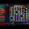 MEGA WIN on Bombuster Bitcoin Slot