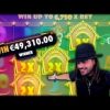 MEGA WIN! WIN A BEAST BIG WIN   Casino slot