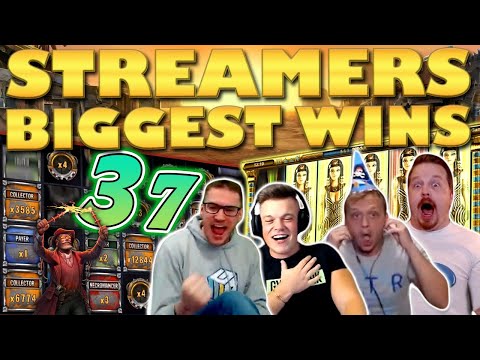 Streamers Biggest Wins – #37 / 2020