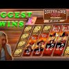 Jack & Phillip Daskelelele Super BIGGEST WINS On Desperados wild megaways | STREAMER BIG WIN