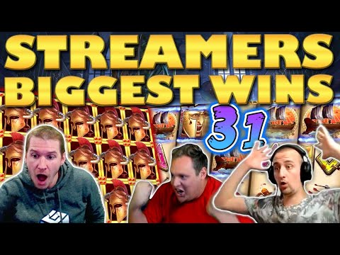 Streamers Biggest Wins – #31 / 2020