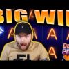 BIG WIN on DANCE PARTY – Casino Slots Big Wins