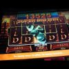 Princess Bride slot machine. Fezzik bonus rounds. Super Big Win!