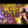 ROSHTEIN New Mega Win 144.000€ on Money Train Slot – TOP 5 Mega wins of the week