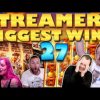 Streamers Biggest Wins – #27 / 2020