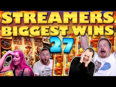 Streamers Biggest Wins – #27 / 2020