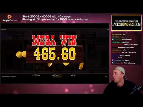 Community Mega Big Wins Compilation 2020 New Slots