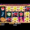 Online slot mega win