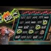 TOP BIGGEST WINS ON CHAOS CREW HACKSAW GAMING NEW SLOT | STEAMER BIG WIN