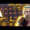 ClassyBeef Record Win x5000 on Money Train slot – TOP 5 Biggest wins of the week