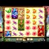 The Legends of Shangri La Slot – BIG WIN & Game Play – by NetEnt