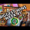 Online Casino Ranger Twitch – Biggest Online Slots Wins  – Week 40 – 2019