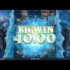 Ice Wolf Slot – MEGA BIG WINS