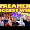 Streamers Biggest Wins – #39 / 2020