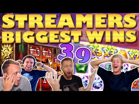 Streamers Biggest Wins – #39 / 2020