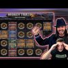 TOP 5 BIGGEST WINS ON MONEY TRAIN 2 NEW SLOT | STREAMER BIG WIN #13