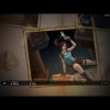 Lara Croft Temple And Tombs Bonus Feature (MEGA WIN)