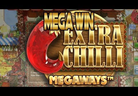 extra chill mega win