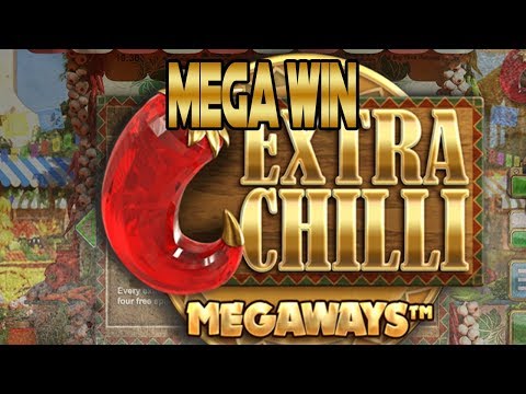 extra chill mega win