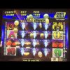 50 Lions Slot Machine-2 bonuses and a BIG WIN at the end!