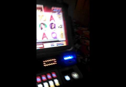 Biggest Win!!!!@#$ in slots in Las Vegas on first day