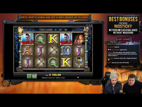 HUGE WIN – huge win x13238 on danger high voltage slot – top 5 best wins of the week