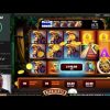 SUPER MEGA WIN on Montezuma Slot – £0.90 Bet