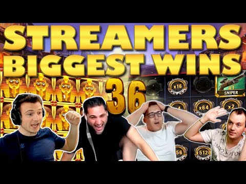 Streamers Biggest Wins – #36 / 2020
