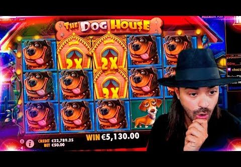 Roshtein playing  on New Slots  – Huge win 18.000 €
