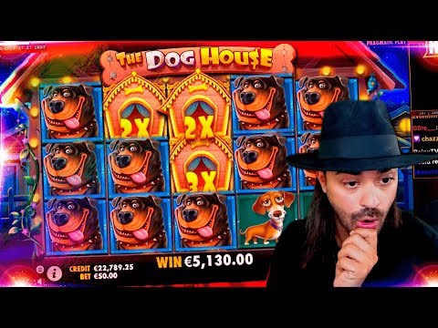 Roshtein playing  on New Slots  – Huge win 18.000 €