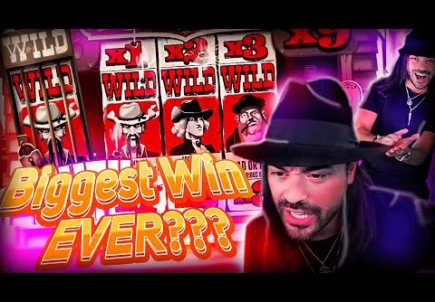 ROSHTEIN Mega Win 46.000€ on Testament slot – TOP 5 Mega wins of the week