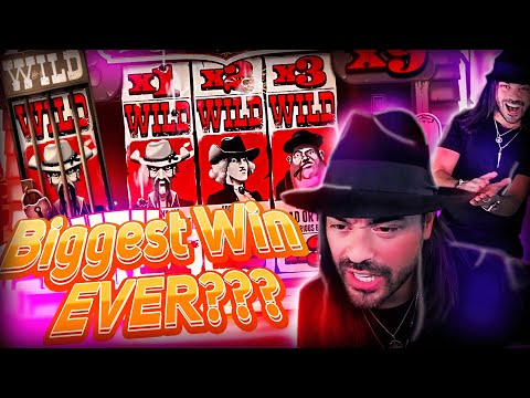 ROSHTEIN Mega Win 46.000€ on Testament slot – TOP 5 Mega wins of the week