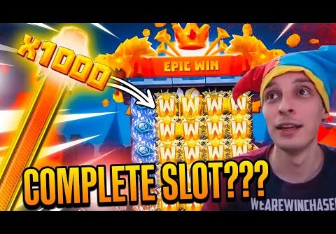 Mega wins  in new slot Snake Arena – Top 5 Big wins in casino slot