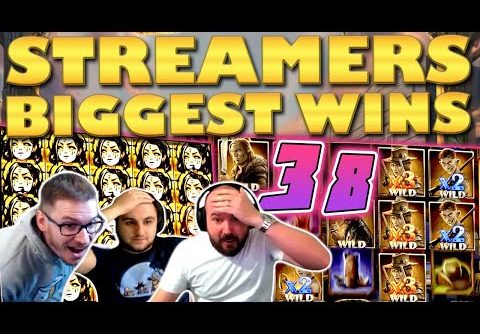 Streamers Biggest Wins – #38 / 2020