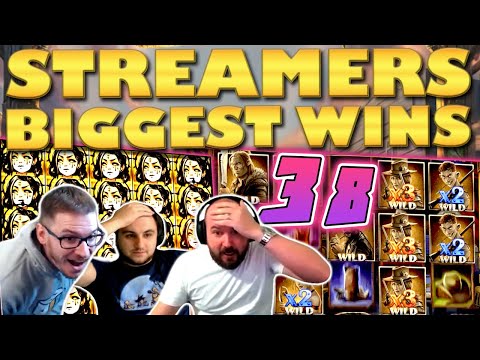 Streamers Biggest Wins – #38 / 2020