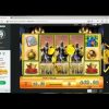 Super Big Win Mega Big Win Bonus Compilation – Every Bonus of the Session