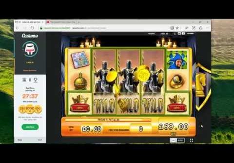 Super Big Win Mega Big Win Bonus Compilation – Every Bonus of the Session