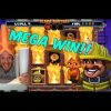 ULTRA MEGA WIN!!! Flame Busters LEVEL 5! – From Casino Live Stream