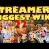 Streamers Biggest Wins – #22 / 2020