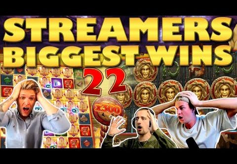 Streamers Biggest Wins – #22 / 2020
