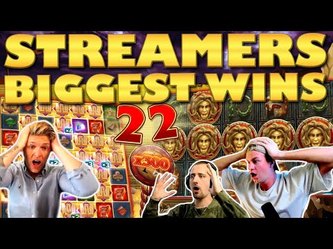 Streamers Biggest Wins – #22 / 2020