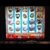 ZEUS II Slot Machine with BONUS, SUPER RESPINS and “BIG WINS” Las Vegas Casino